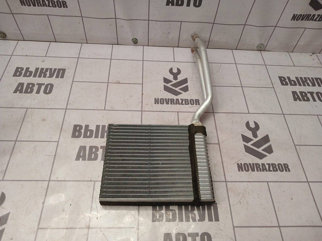 Ford Focus 2 05-08 для Радиатор отопителя