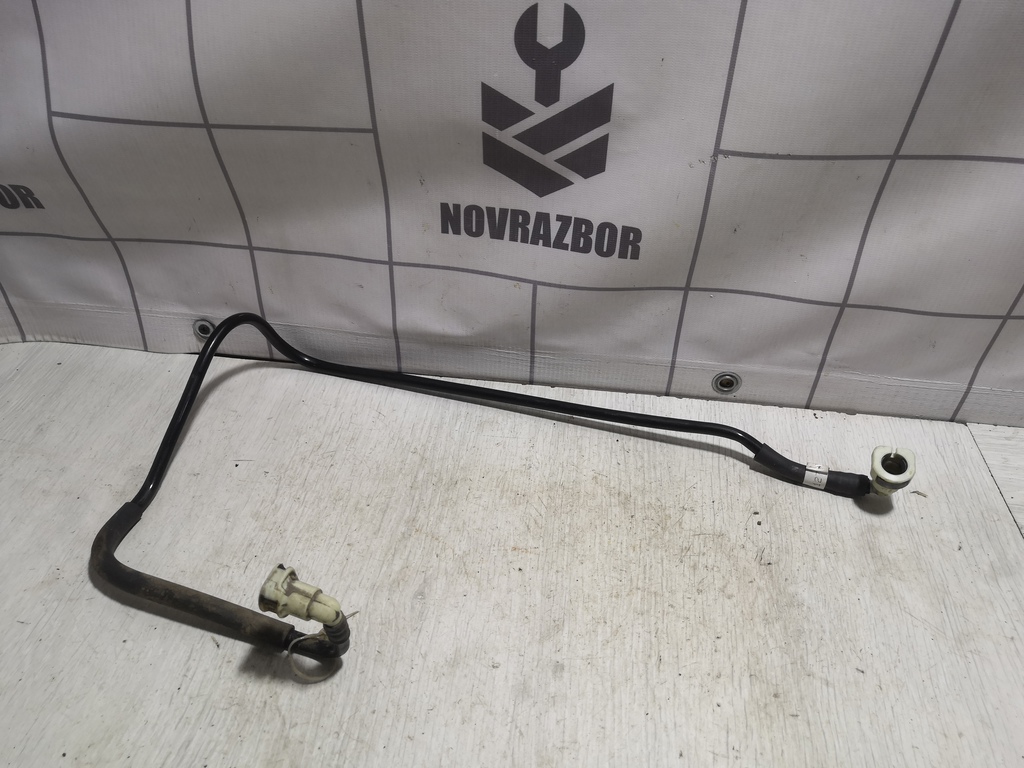 Chevrolet Aveo (T250) 2005-2011 для Трубка топливная