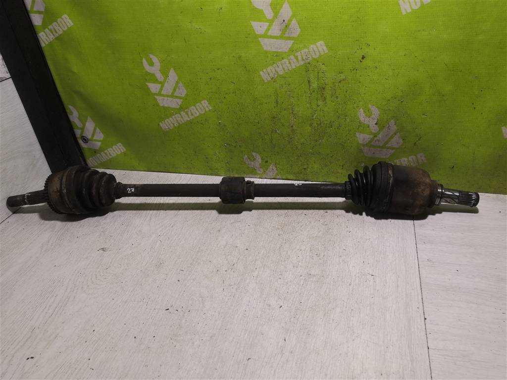 Nissan Primera P11 96-02 для Полуось передняя правая