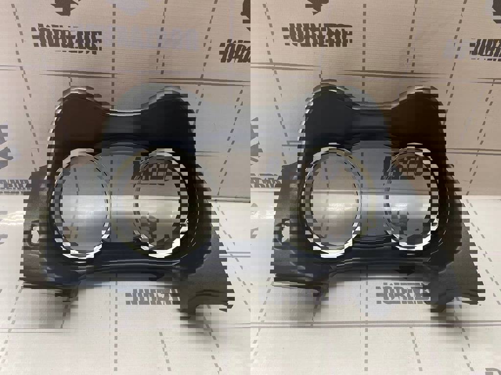 Mitsubishi Lancer 10 CX  CY 07-17 для Накладка декоративная