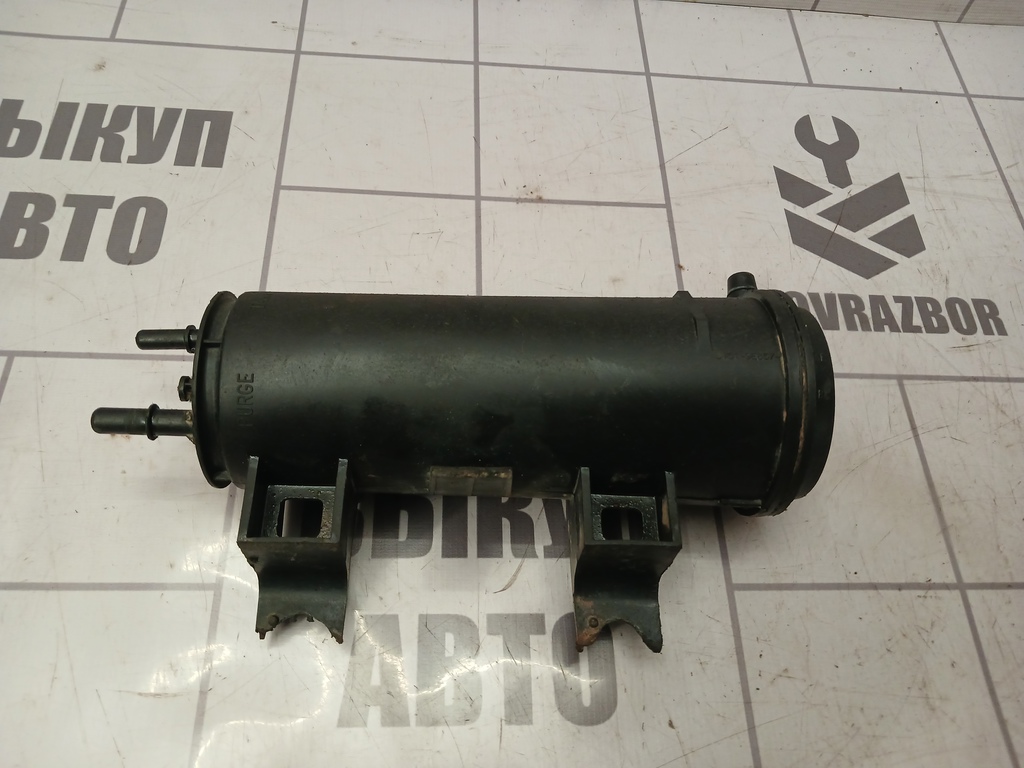 Ford Focus 2 05-08 для Абсорбер фильтр угольный