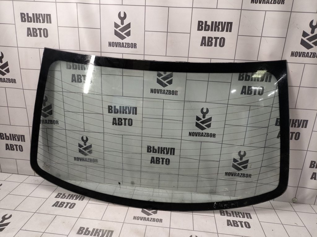 Hyundai Elantra 3  00-05 для Стекло заднее