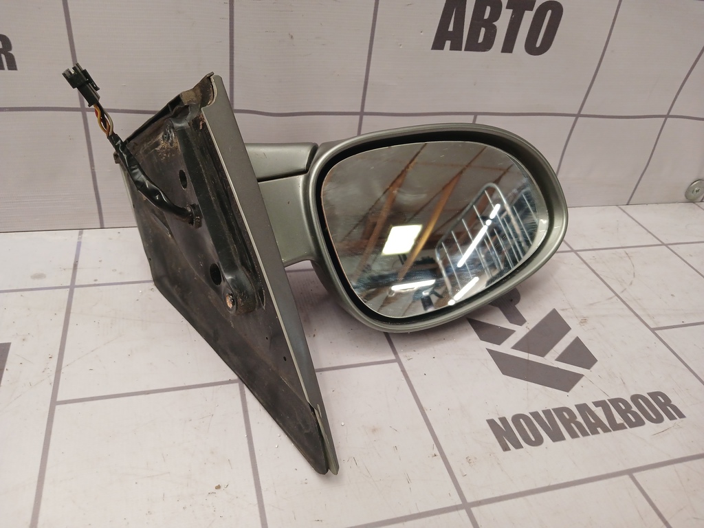 Chery QQ6 S21 07-10 для Зеркало левое электрическое