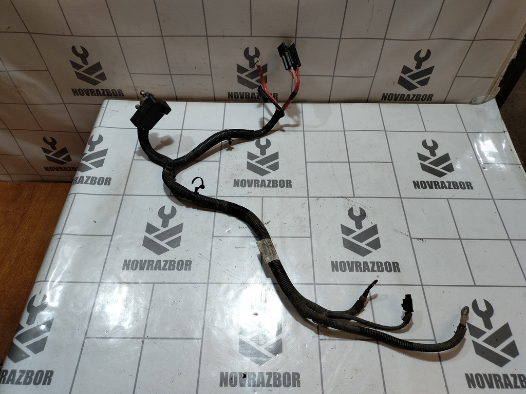 LADA VESTA 15-19 для Клемма