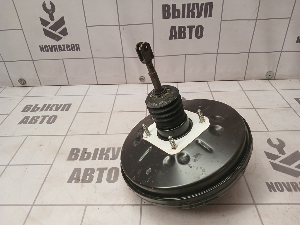 Renault Logan 2 14-18 для Усилитель тормозов вакуумный