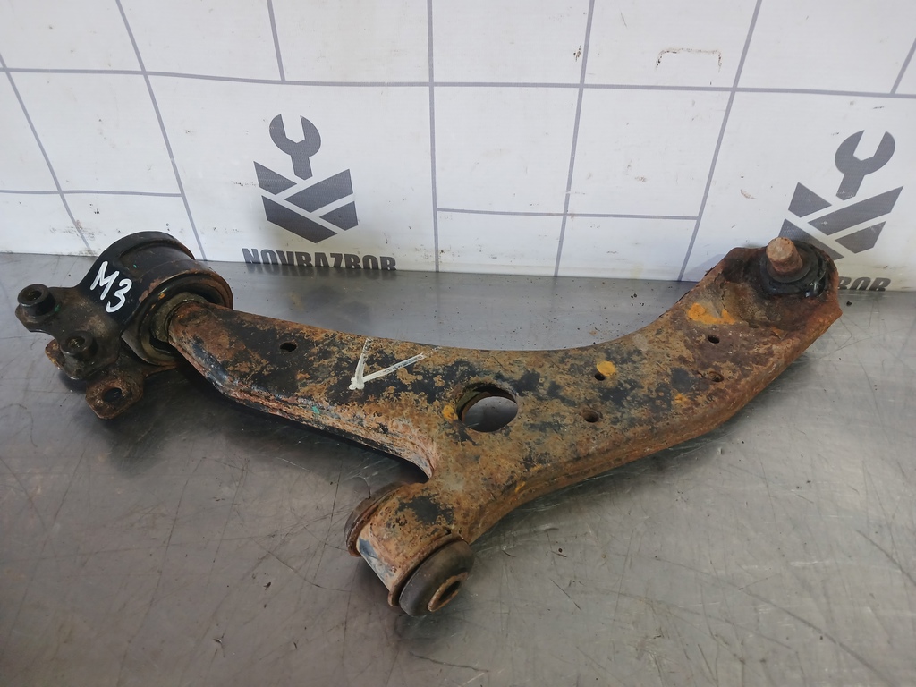 Mazda Mazda 3  BK  02-09 для Рычаг передний левый