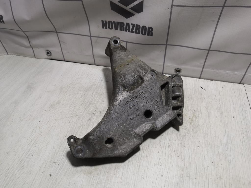 Skoda Octavia A5 1Z   04-13 для Кронштейн двигателя правый