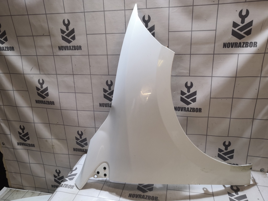 Renault Megane 3 09-16 для Крыло переднее правое