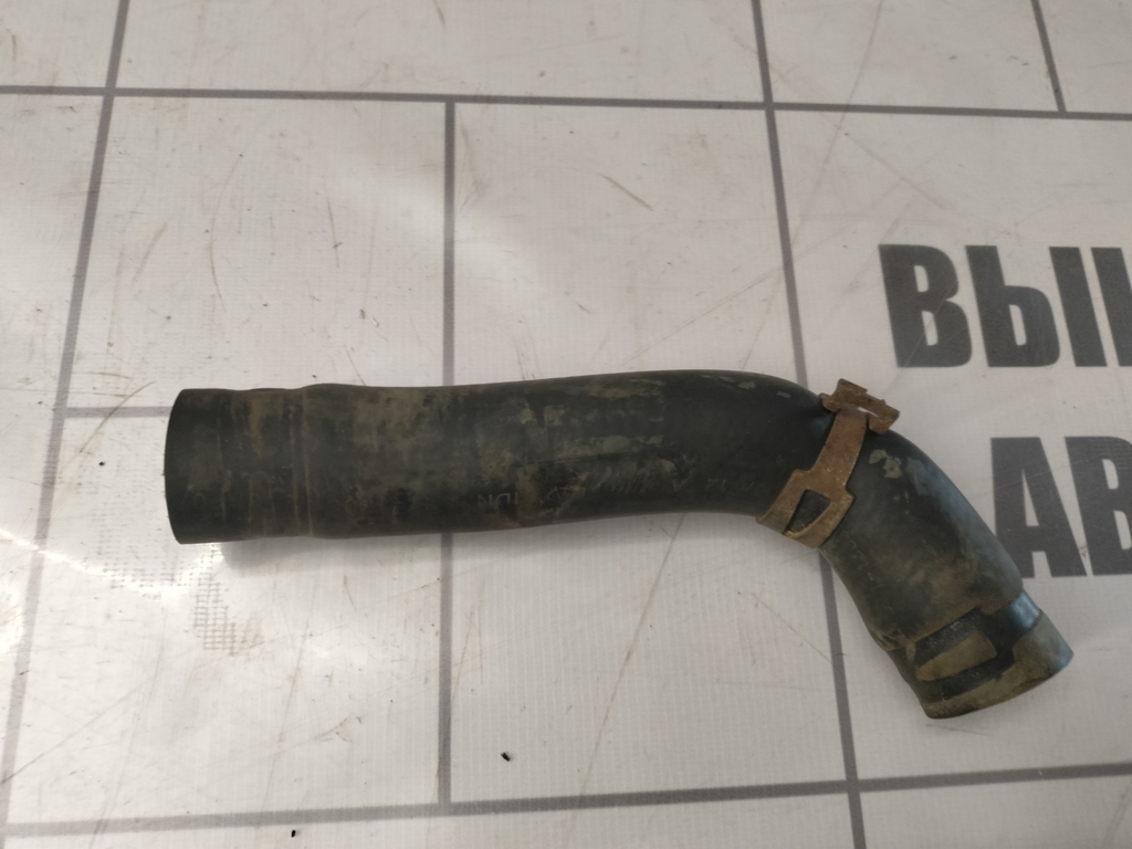 Chery QQ6 S21 07-10 для Патрубок