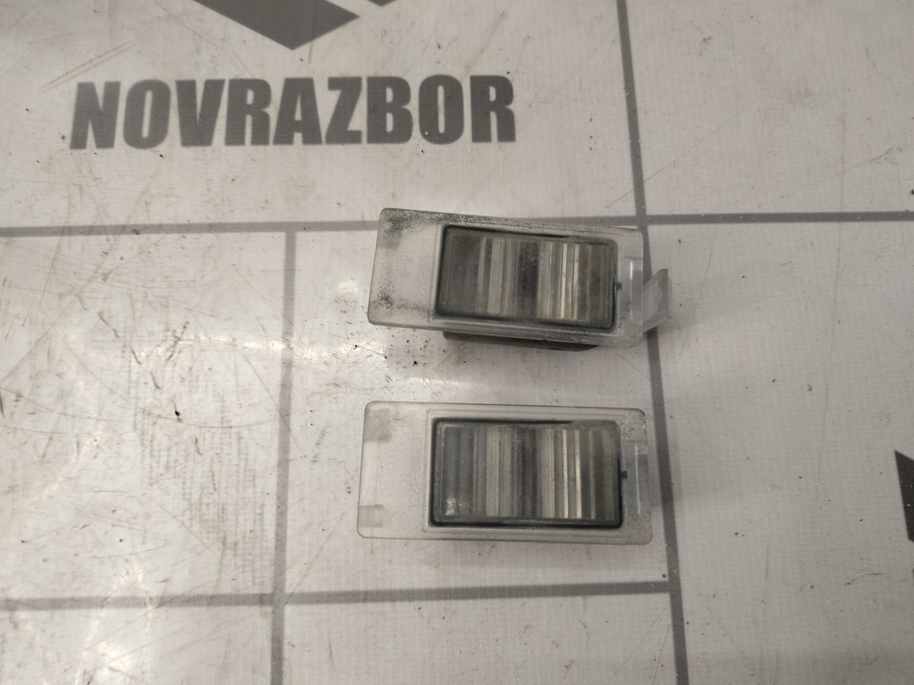 Daewoo Nexia 95-16 для Фонарь подсветки двери