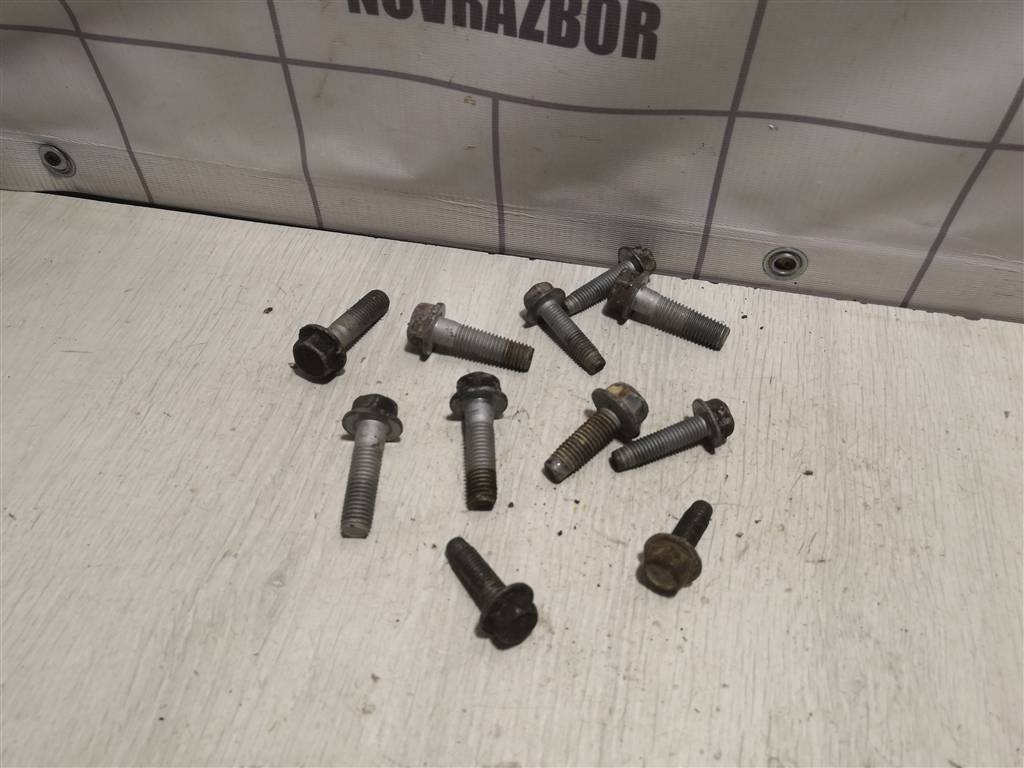 Chevrolet Aveo (T300) 2011-2015 для Болт