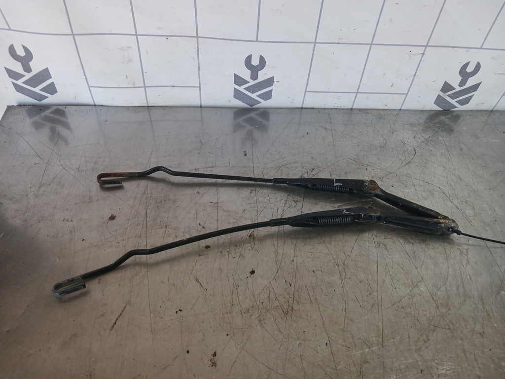 Opel Astra G 1998-2005 для Поводок дворник комплект