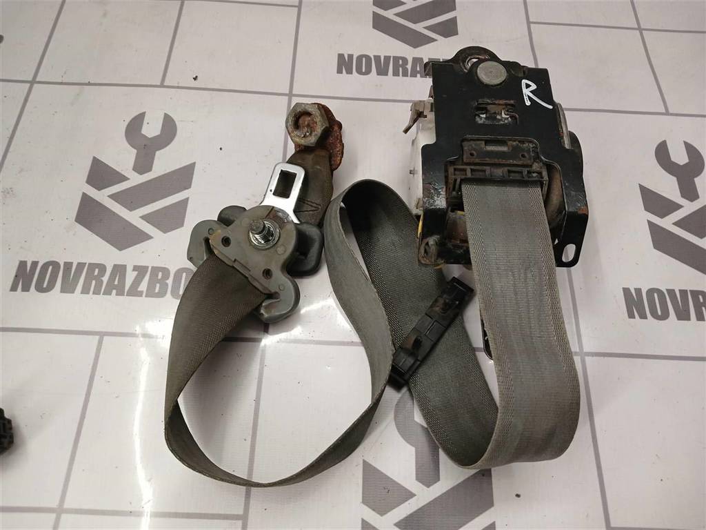 Kia Spectra 2001-2011 для Ремень безопасности с пиропатроном