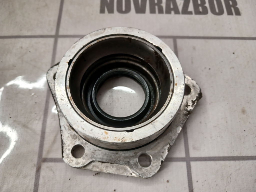 Chevrolet Lacetti 04-13 для Фланец