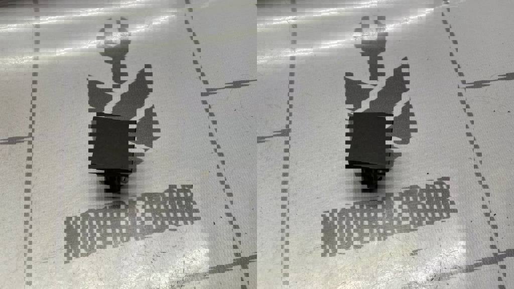 Ford Focus 2 05-08 для Заглушка