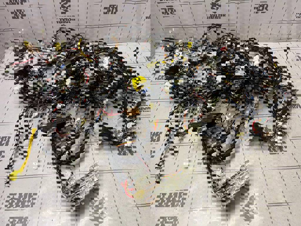 Mitsubishi Lancer 10 CX  CY 07-17 для Проводка (коса)