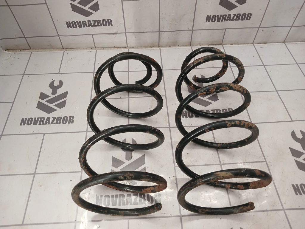 Ford Focus 2 05-08 для Пружина передняя