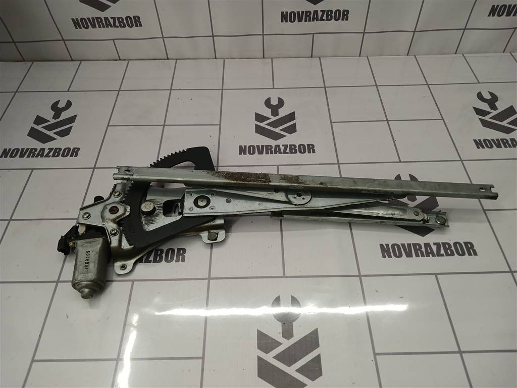 Chevrolet Aveo T200 03-08 для Стеклоподъемник электр. передний правый