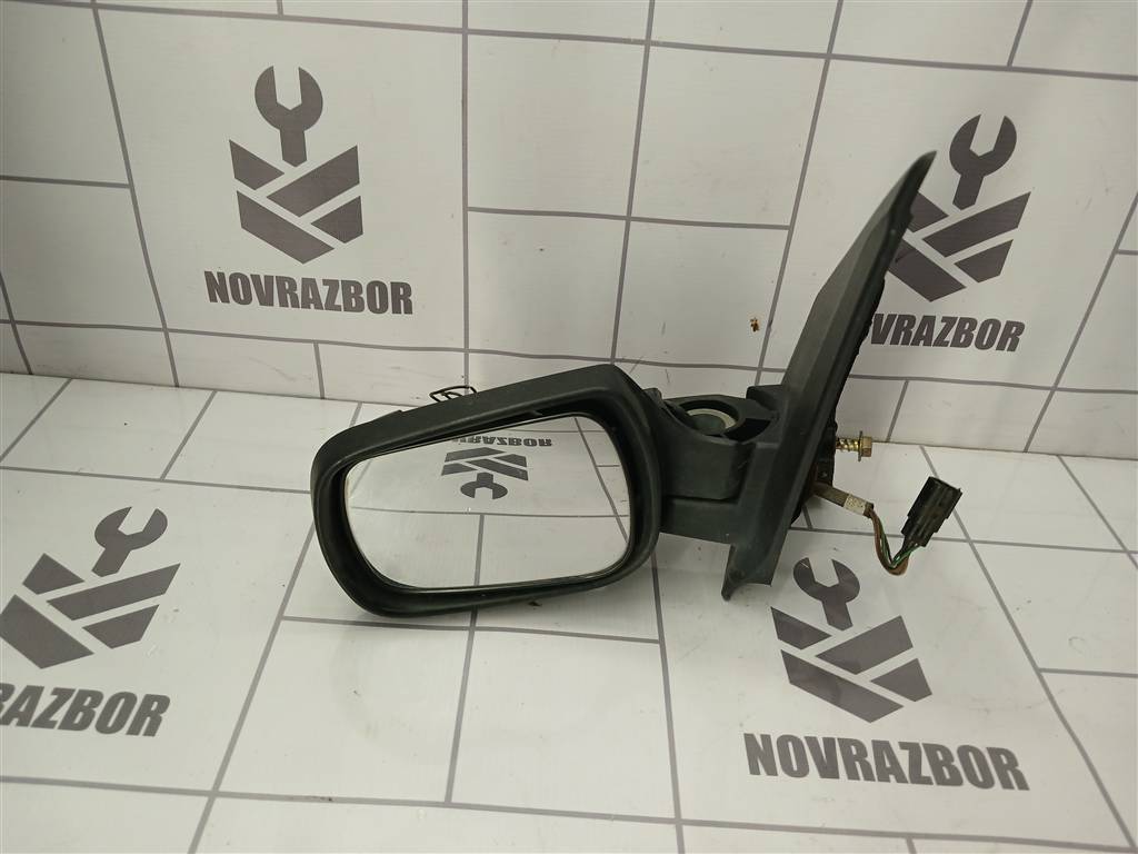 Ford Fusion 2002-2012 для Зеркало левое электрическое