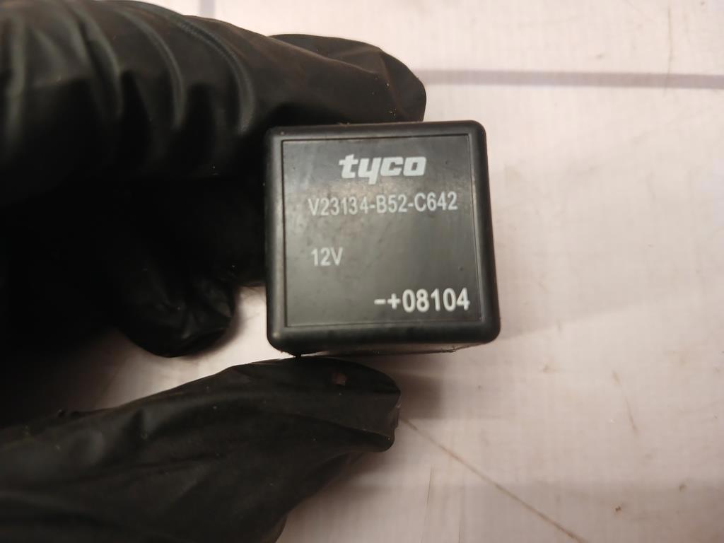 Chery QQ6 S21 07-10 для Реле