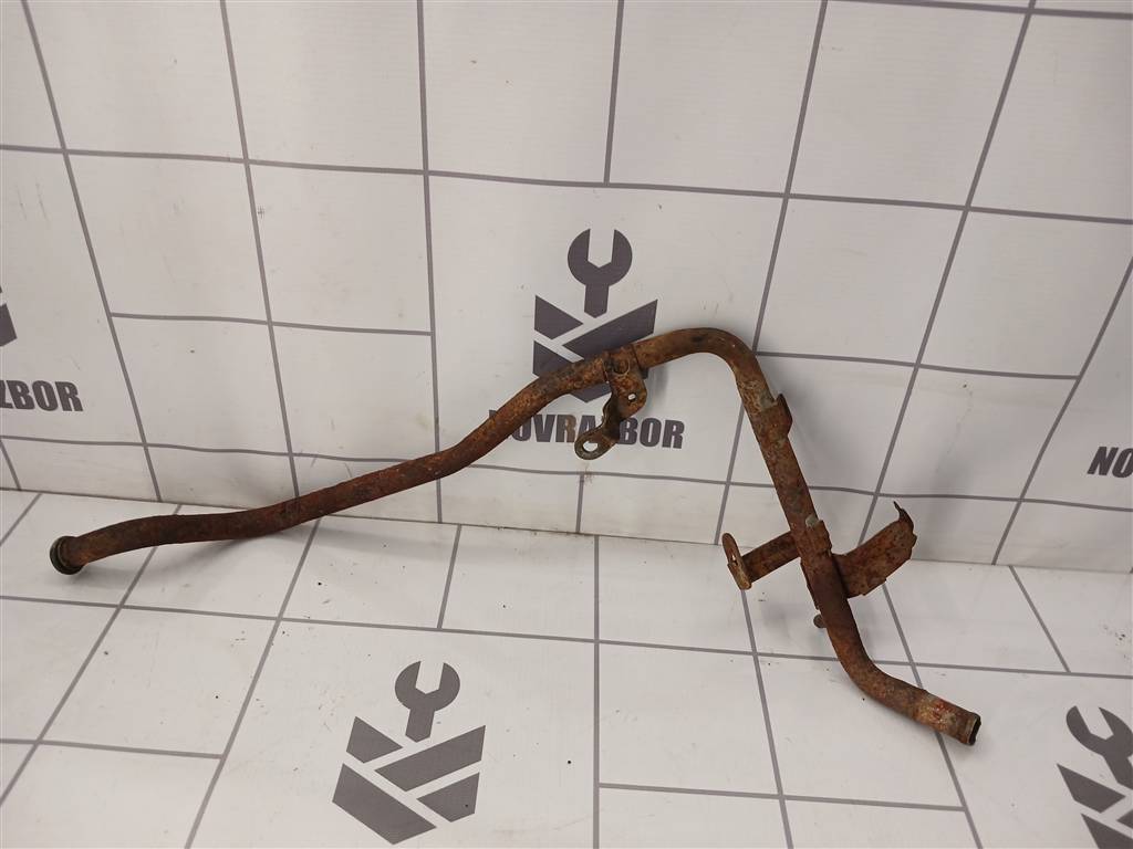 Kia RIO 1 2000-2004 для Трубка охлажд. жидкости металлическая