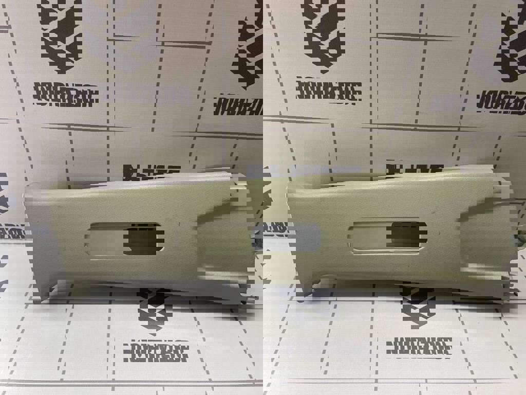 Suzuki SX4 2006-2013 для Накладка стойки