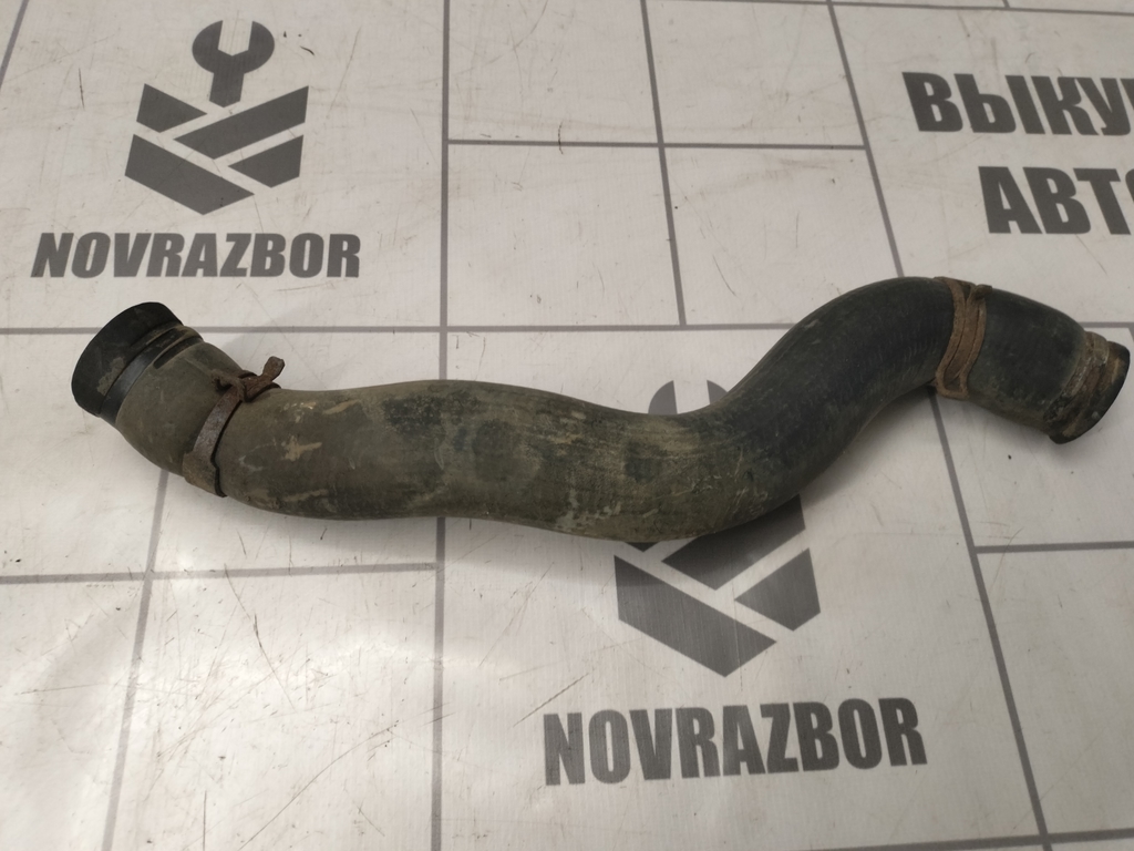 Daewoo Nexia 95-16 для Патрубок радиатора