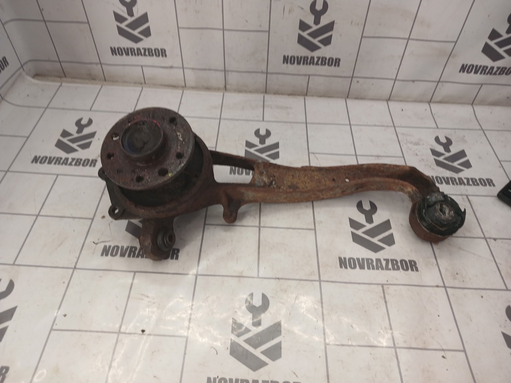 Opel Vectra B 1999-2002 для Рычаг задний продольный левый