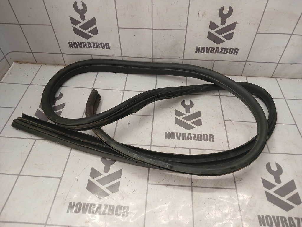 Ford Focus 2 05-08 для Уплотнитель двери