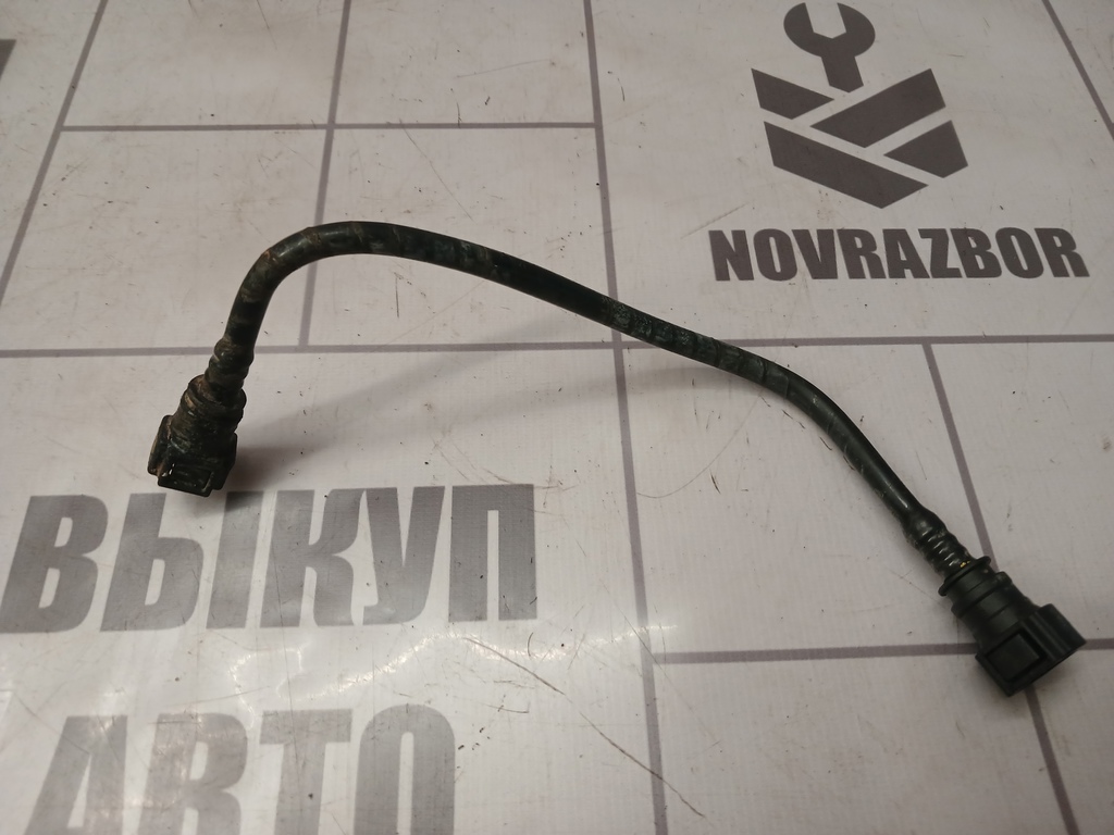 Chery QQ6 S21 07-10 для Трубка топливная