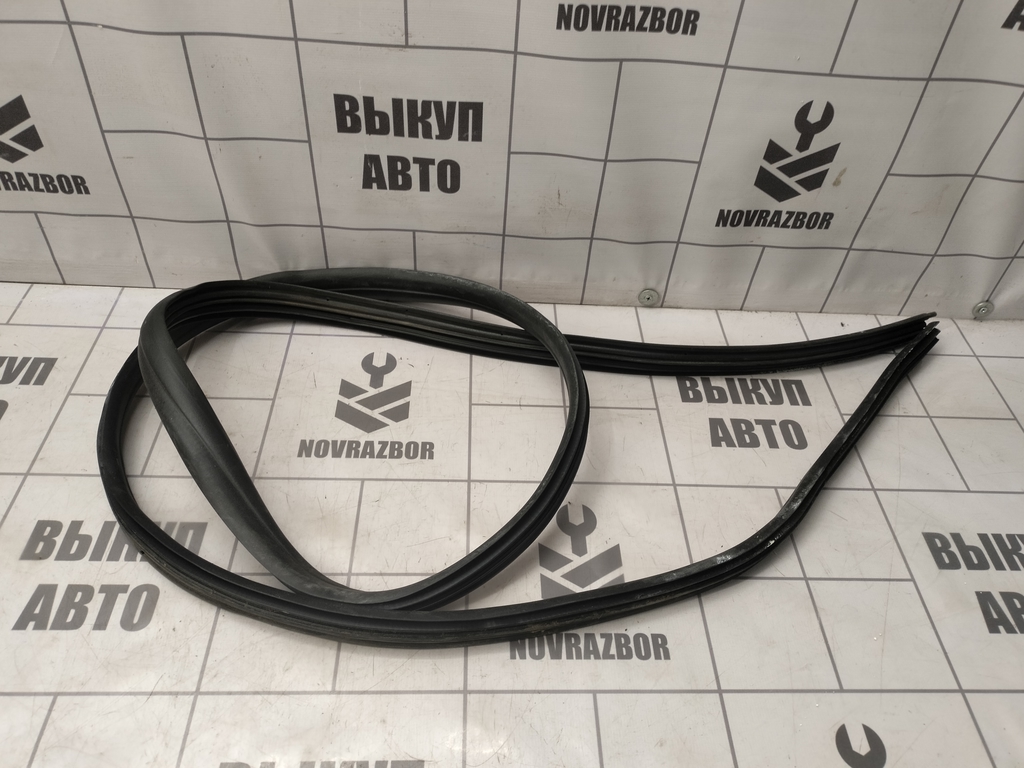 Renault Logan 2 14-18 для Уплотнитель двери