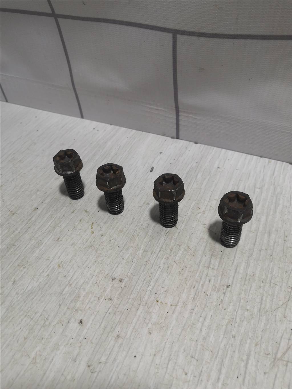 Ford Transit FA 2000-2006 для Болт