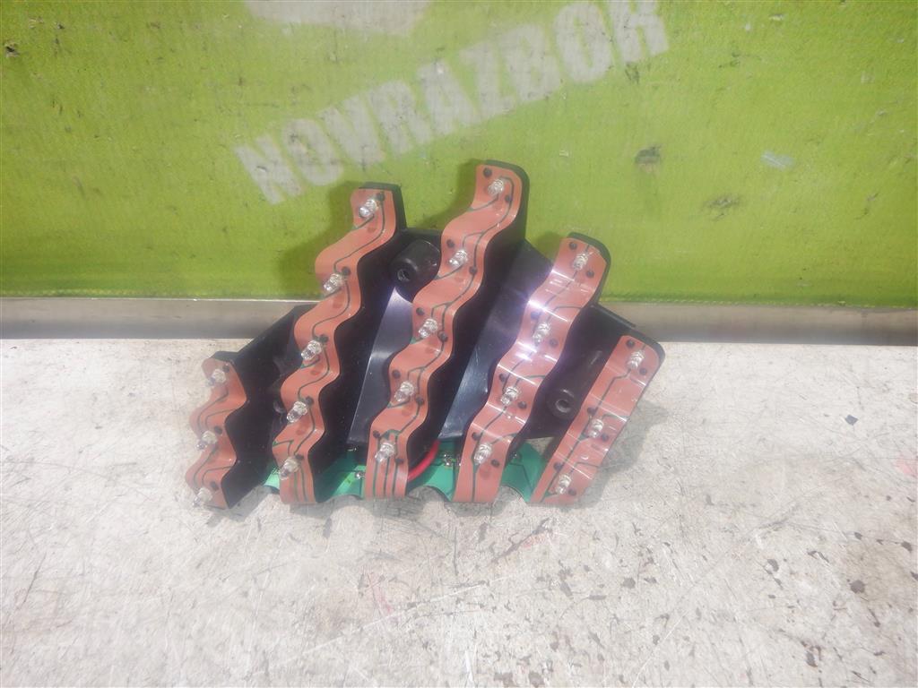 Chery QQ6 S21 07-10 для Плата заднего фонаря