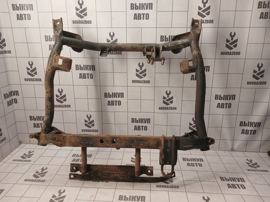 Chery QQ6 S21 07-10 для Балка подмоторная