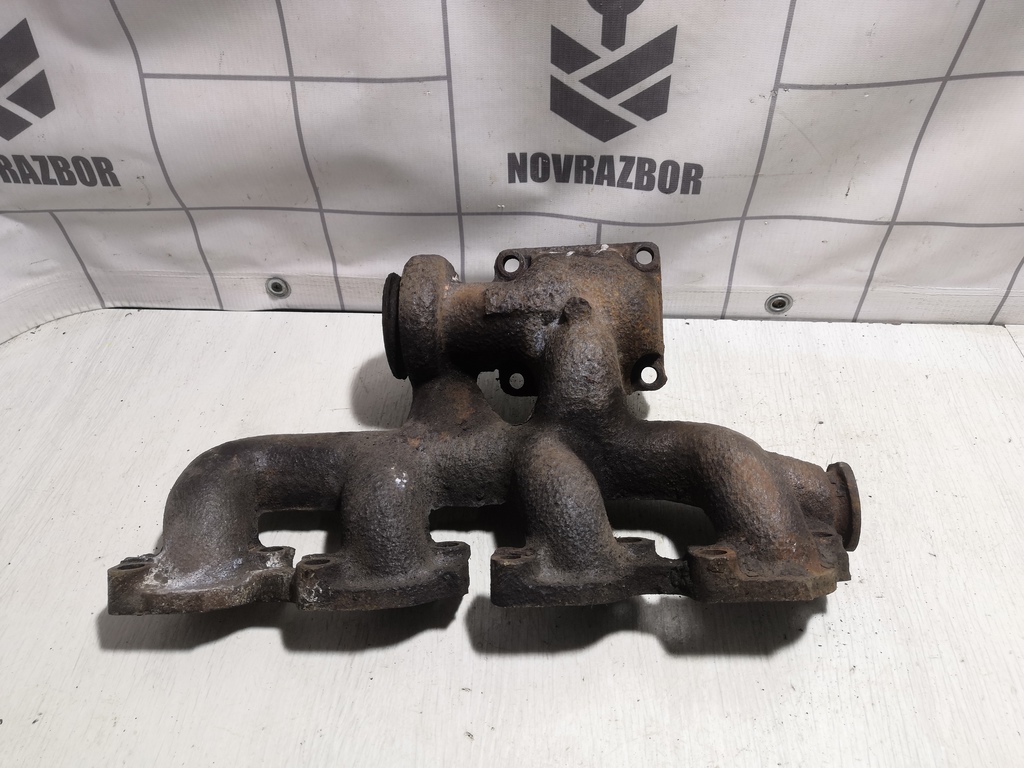 Ford Transit FA 2000-2006 для Коллектор выпускной