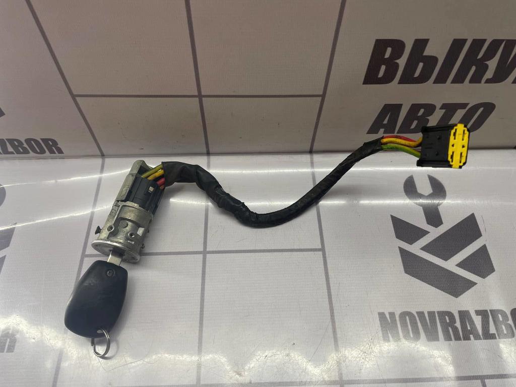 Renault Logan 2005-2014 для Замок зажигания