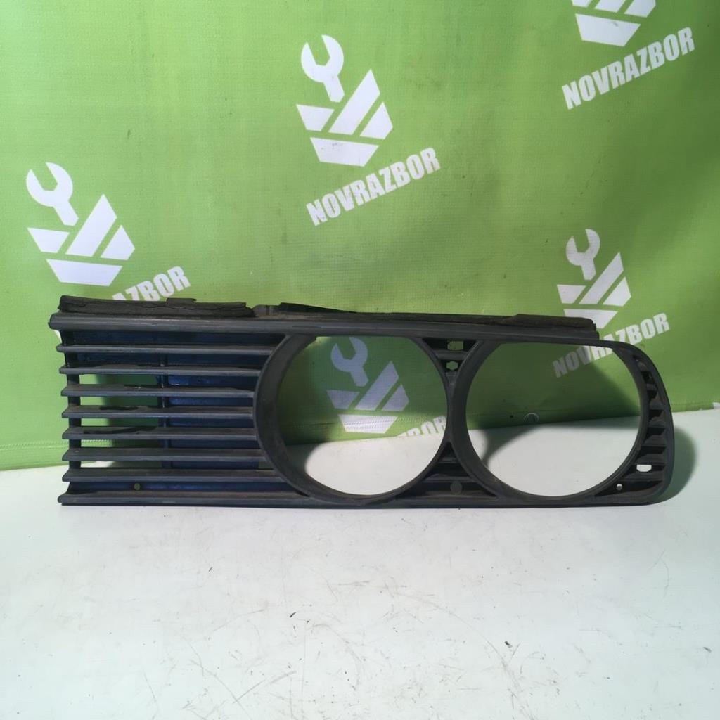 BMW 3-серия E30 82-91 для Решетка радиатора