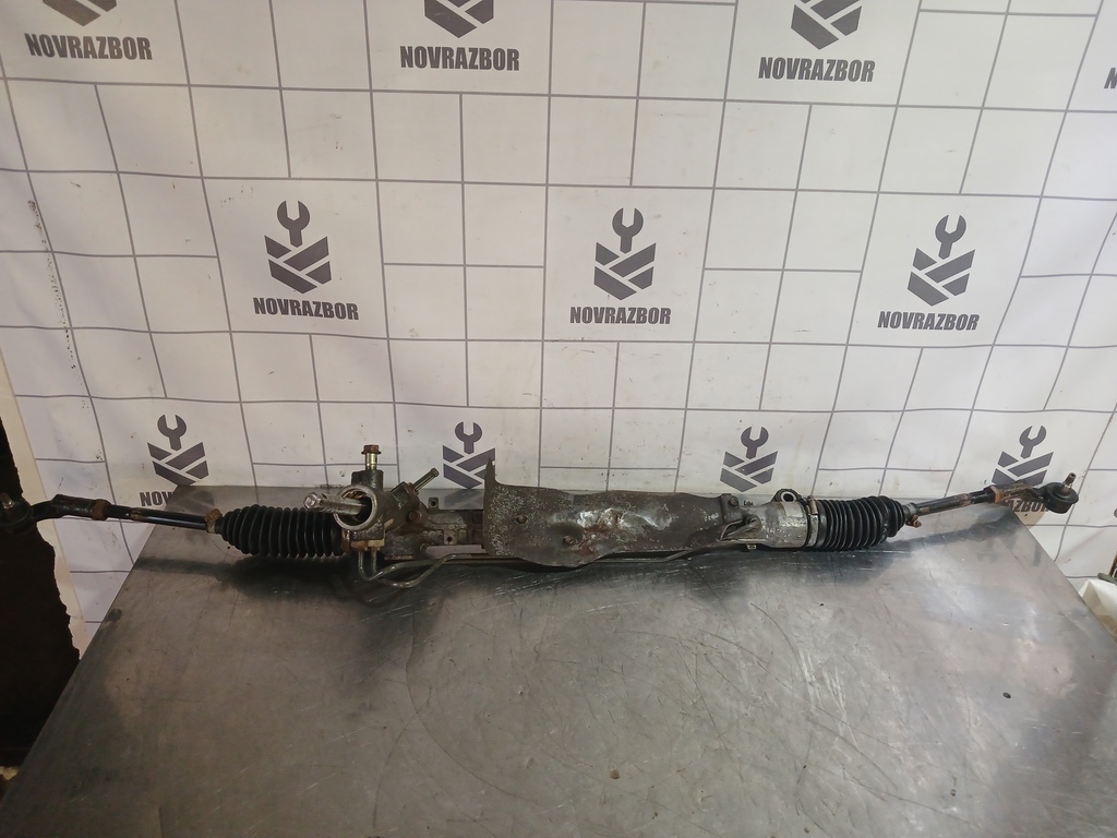 Mazda Mazda 3  BK  02-09 для Рейка рулевая