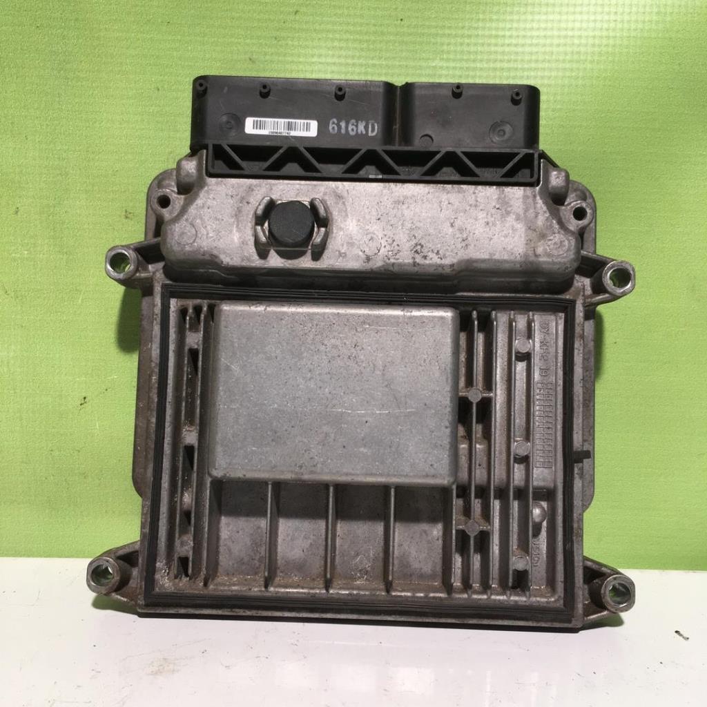 Kia RIO 2 2005-2011 для Блок управления двигателем