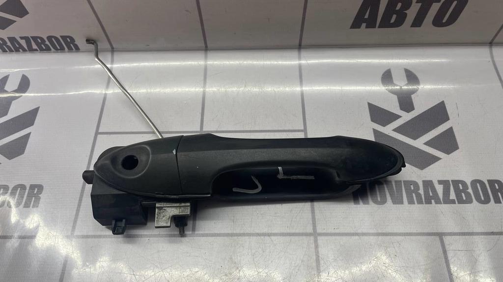 Ford Focus 1 1998-2004 для Ручка двери передней наружная левая