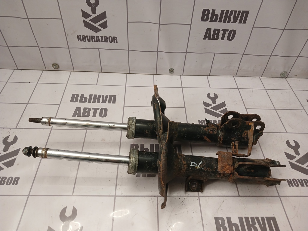 Mitsubishi Lancer 10 CX  CY 07-17 для Амортизатор передний