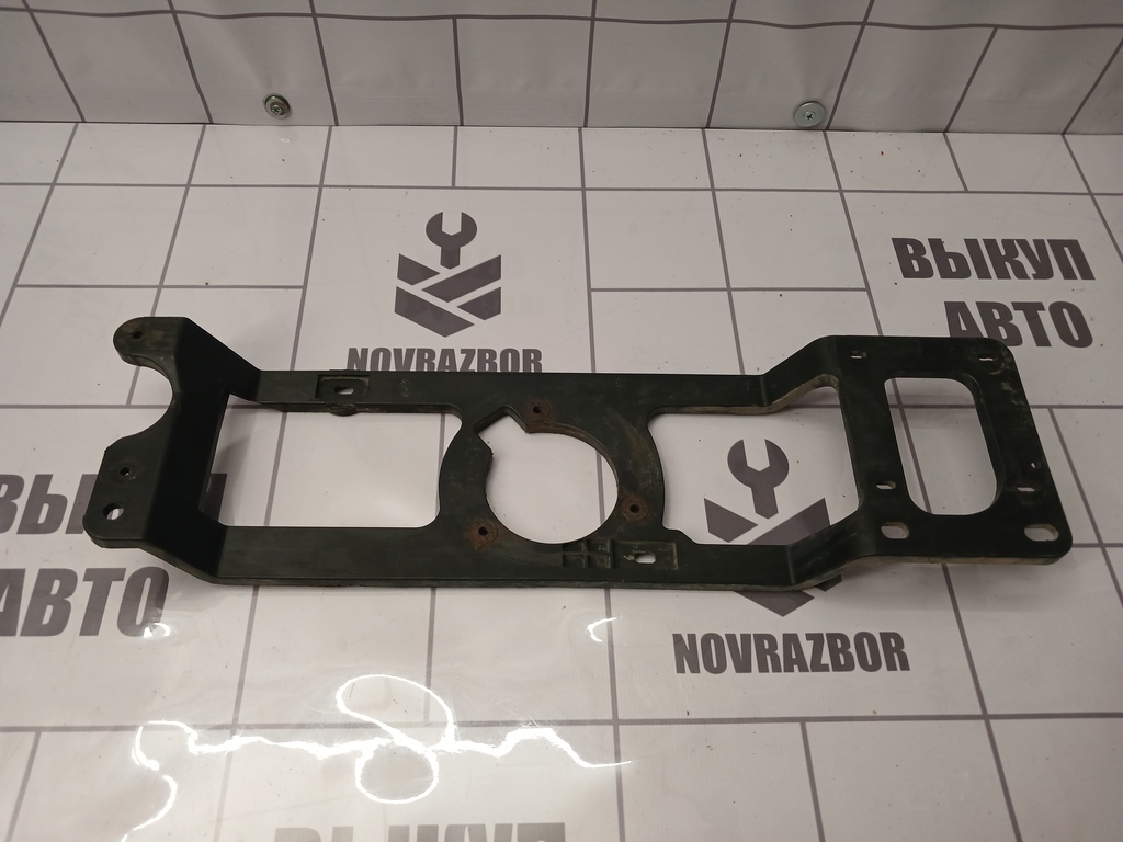 Renault Logan 2005-2014 для Кронштейн вентилятора радиатора