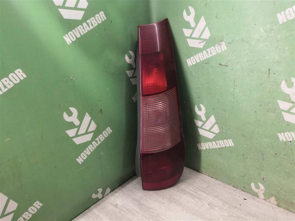 Fiat Punto 1(176) 93-99 для Фонарь задний правый