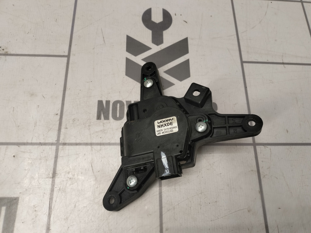 Kia Sorento 3 (UM) Prime 2015-2020 для Моторчик заслонки отопителя