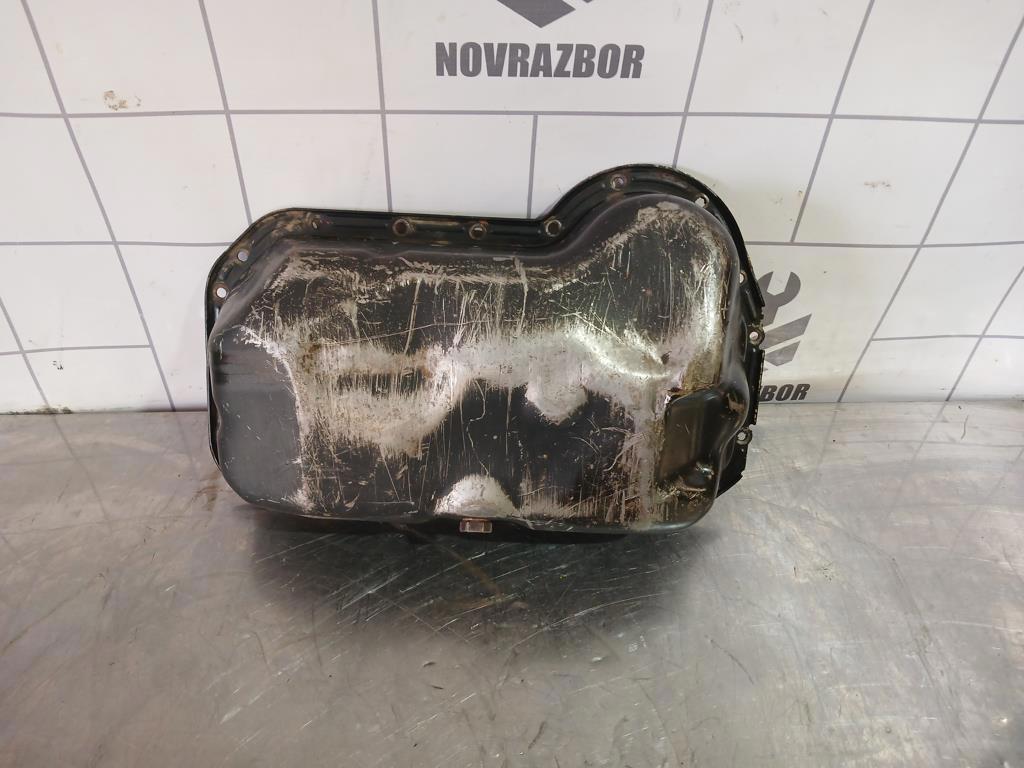 VW Golf 3 Vento 91-97 для Поддон масляный двигателя