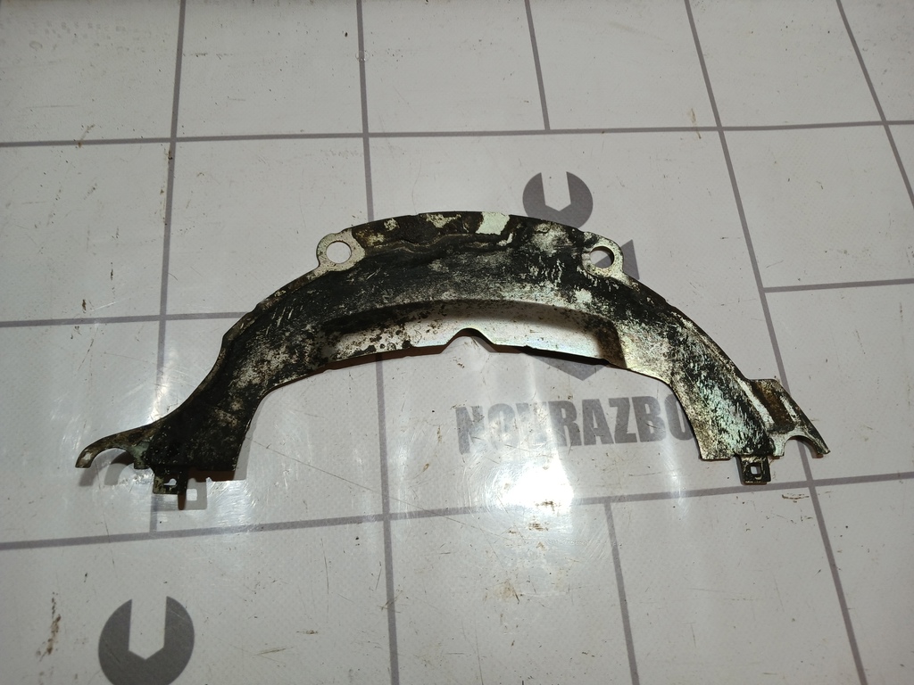 LADA VESTA 15-19 для Пластина КПП