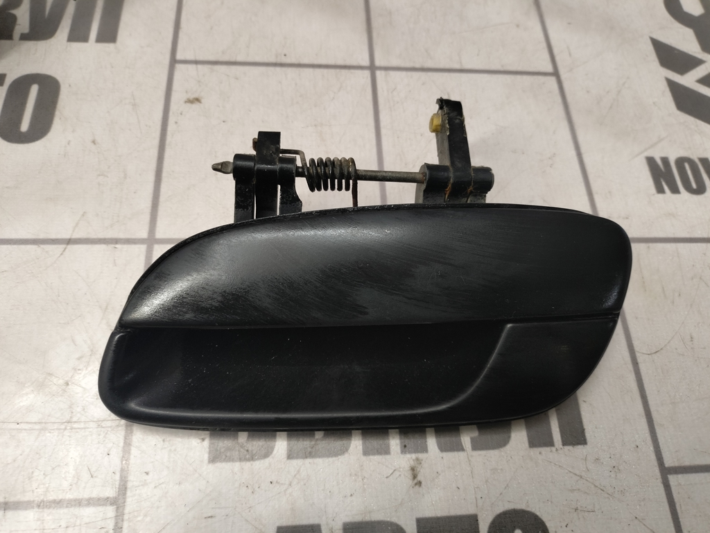 Hyundai Elantra 3  00-05 для Ручка двери задней наружная левая