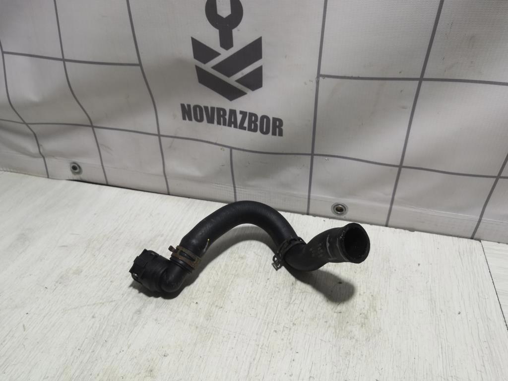 Skoda Octavia A5 1Z   04-13 для Шланг системы охлаждения