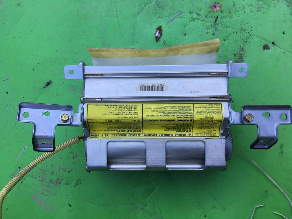 Mitsubishi Galant 8  EA 97-03 для Подушка безопасности пассажирская