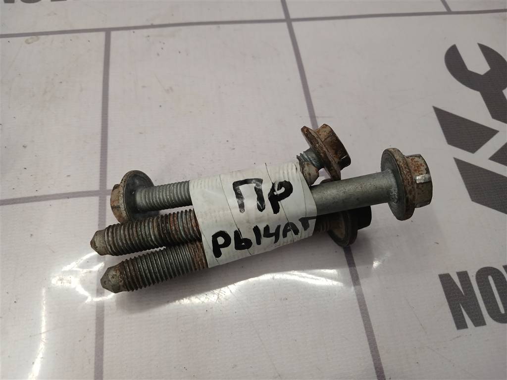 Skoda Octavia A5 1Z   04-13 для Болт